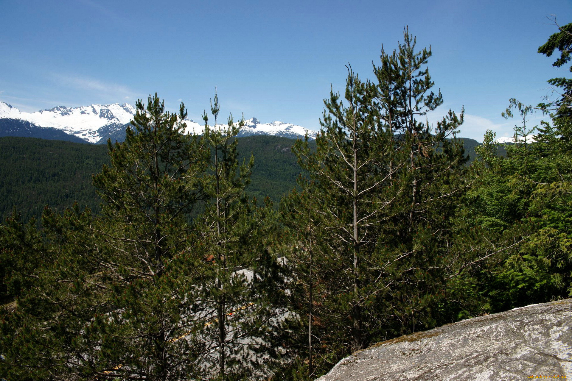 tantalus, provincial, park, , , 